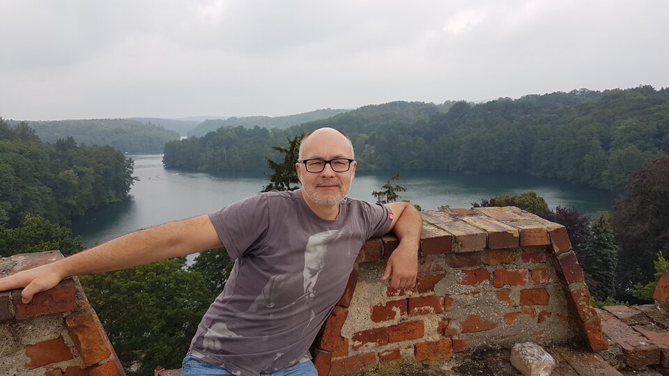 było tak pięknie - panwolodyjowski