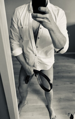 Byłaś dzisiaj grzeczna ? 😈😈