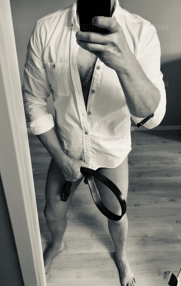 Byłaś dzisiaj grzeczna ? 😈😈 - Intruzzzz6666