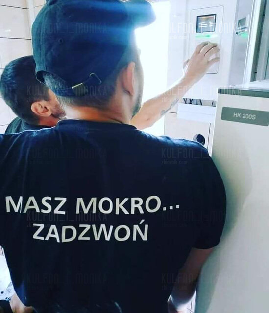 😂 - Kulfon_i_Monika