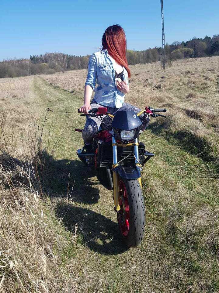 ☀️❤️💋 - Carmelki90