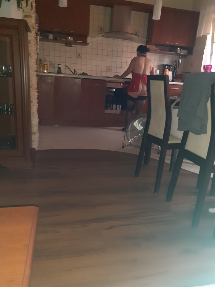 Jakiś chętny Pan na trojkącik - Milapara1234