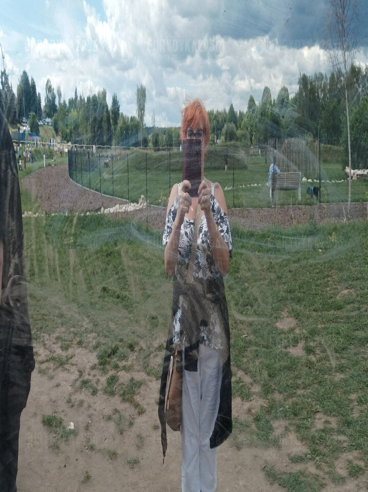 Niepołomice - Eurydyka2956