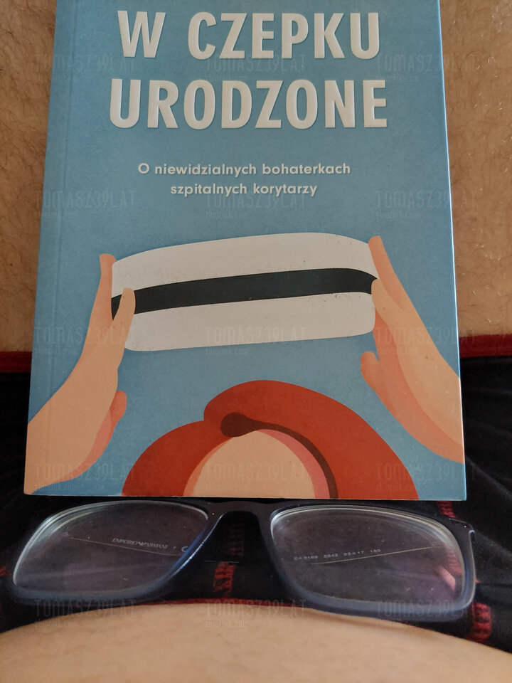 Czy ... pielęgniarki są w ... - Tomasz39lat
