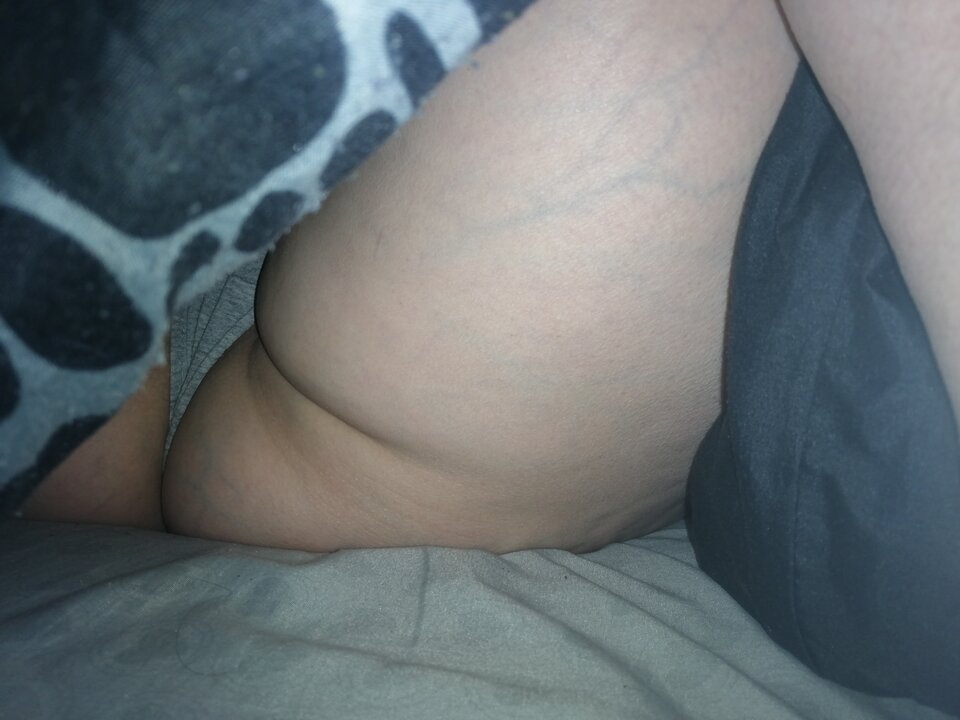 Sucze gacie - kicius23