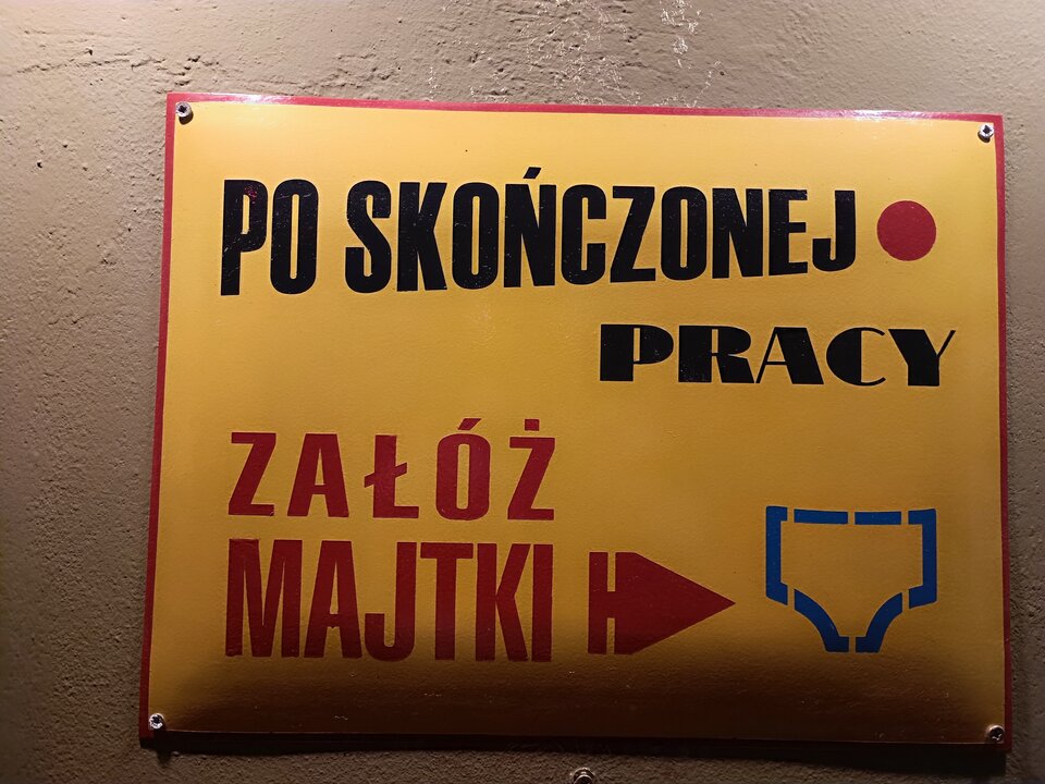 Pamiętacie o tej zasadzie? 😝🤣 - Sympatyczni8190