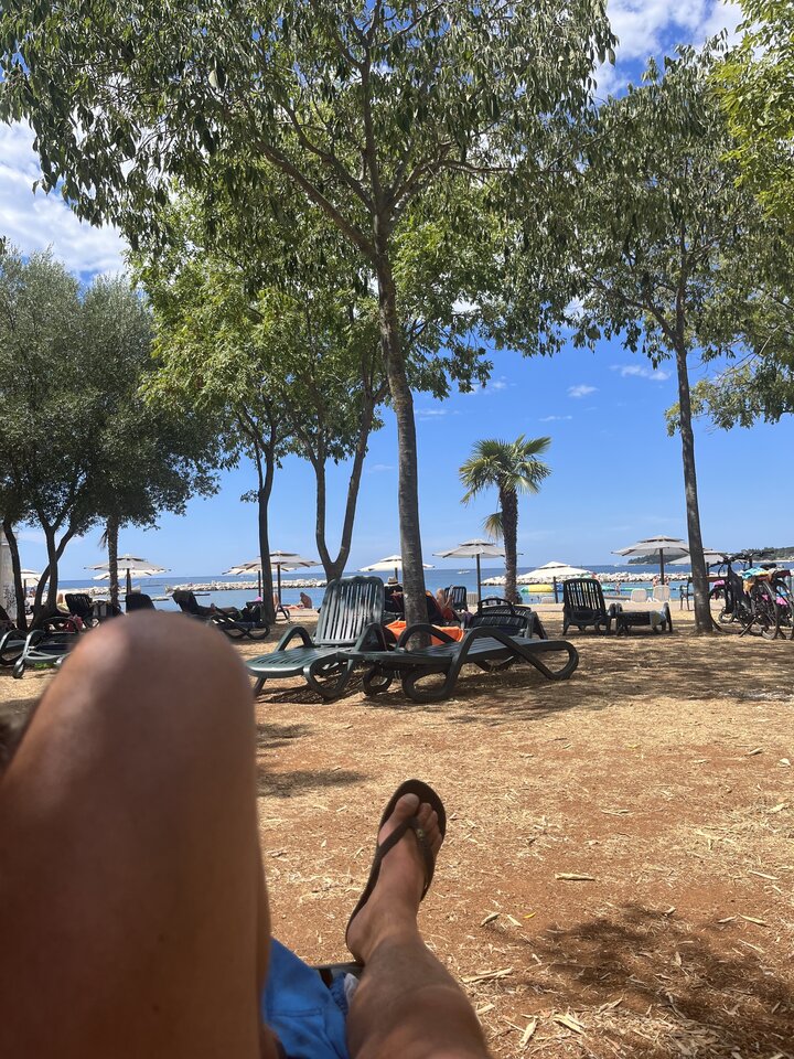 Relaksik - correctverte