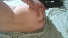 Małą kurde tę dupę mam...