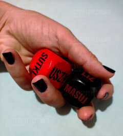 To będzie niezapomniany weekend 😈