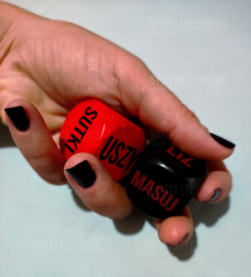 To będzie niezapomniany weekend 😈 - SympatyczniWro