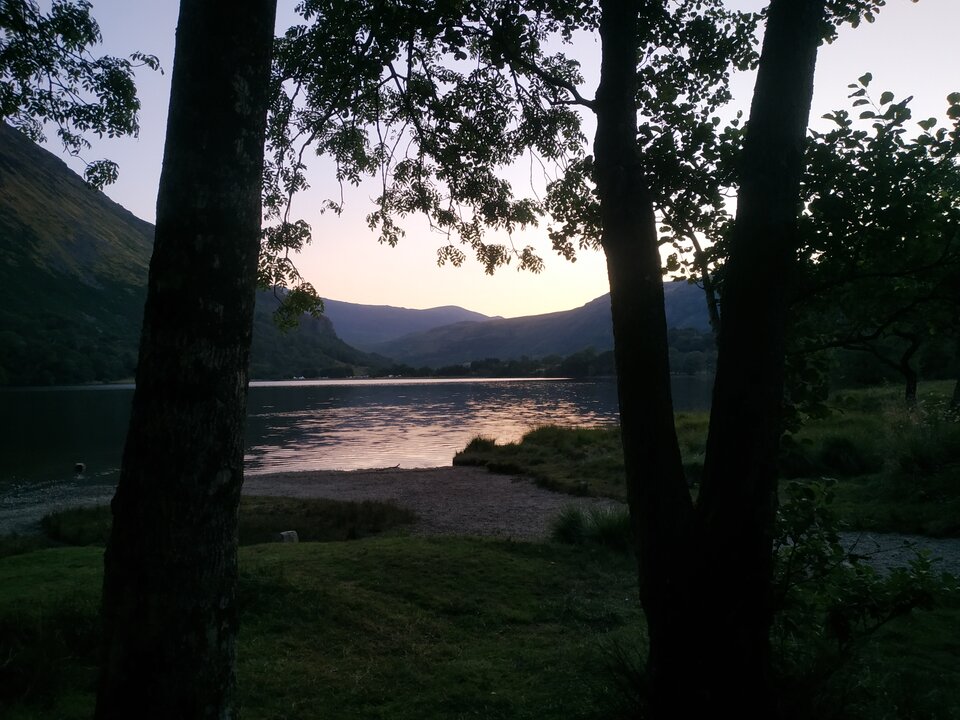 Miejscówka na ruchanie - HandAlone