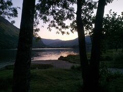 Miejscówka na ruchanie