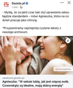 Trójkąty i kwadraty.