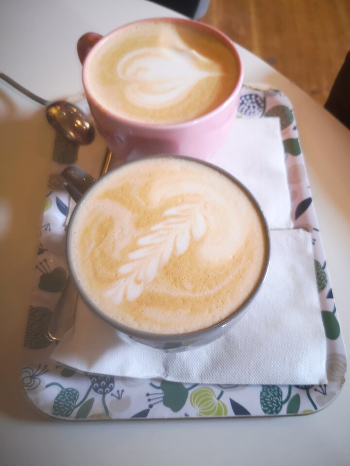 Komu kawy 😉 - Tomasz39lat