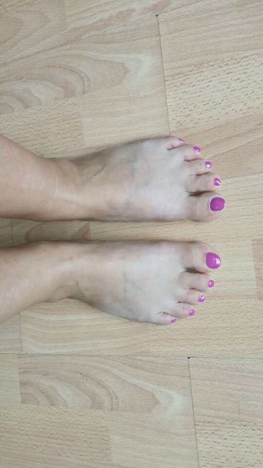 Stópki i pazurki - parka7576