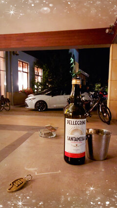 Swing ma swoje uroki