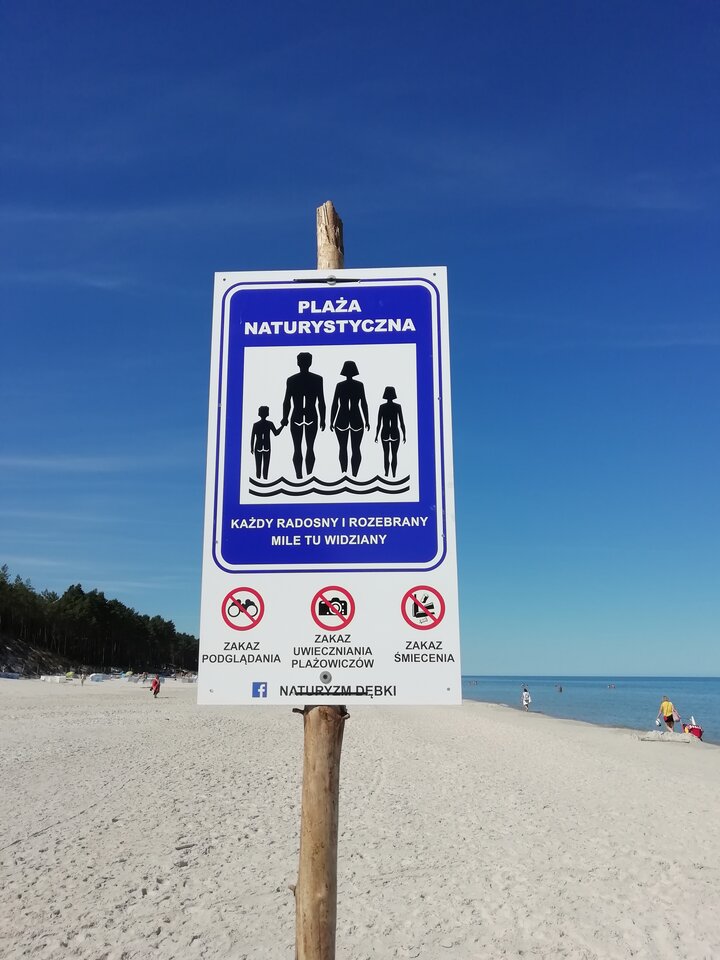 PLAŻA NN - misiaczki5450