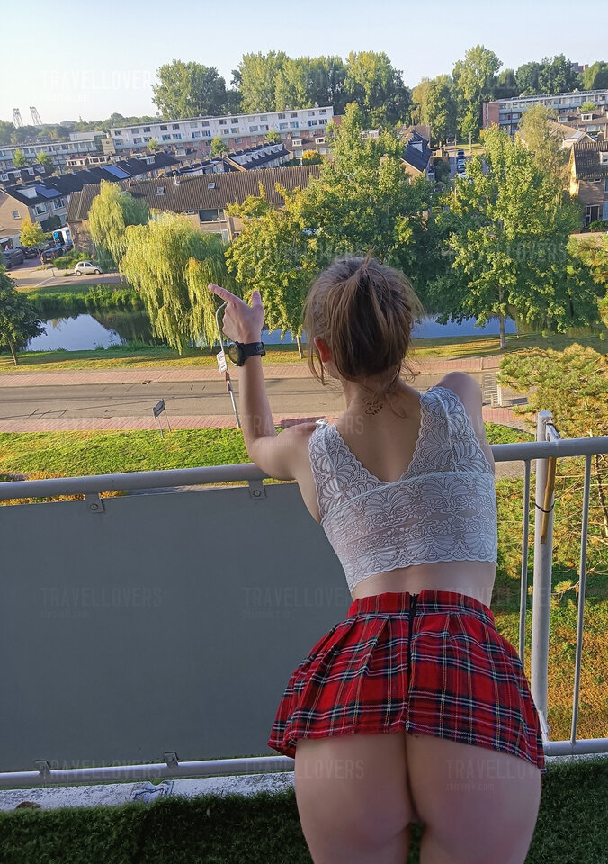 "A tam w oddali..." - TravelLovers