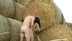 Fotograf nie wytrzymał