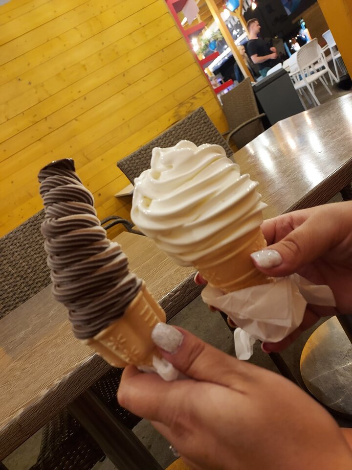 Lody!!! Lody!!! - Reksiki