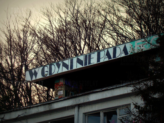 Prognoza pogody ;) - Tomasz39lat