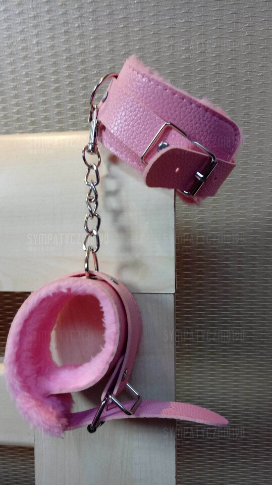 Kajdanki 😈 - Sympatyczni8190