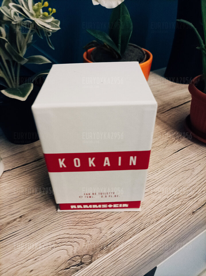 Parfium 🤪 - Eurydyka2956