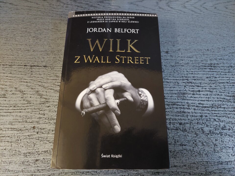 Zapraszam do lektury ;) - Tomasz39lat