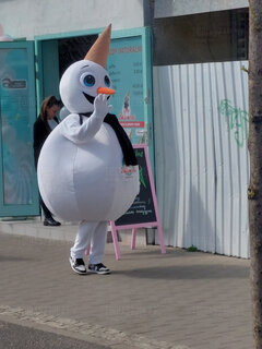 Środowy dzień lodowy ;)