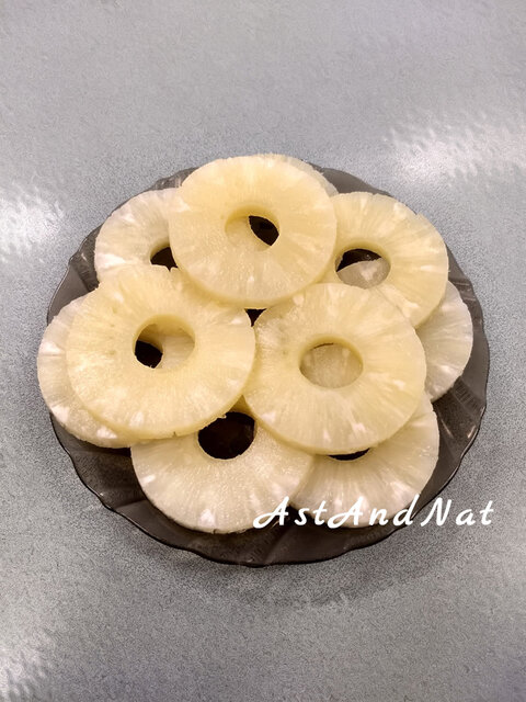 Ananasa... - AstAndNat