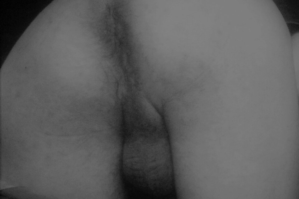 Lubie mieć dupsko rozwalone - Pepe91