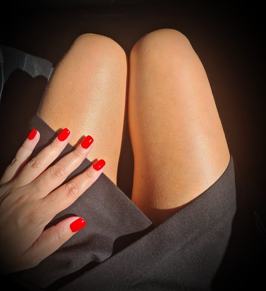 W drodze 🚗 - Libellula