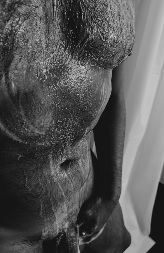 Szybciutki prysznic 🚿 i do pracy 😎 - BlackjackBack