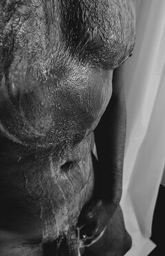 Szybciutki prysznic 🚿 i do pracy 😎