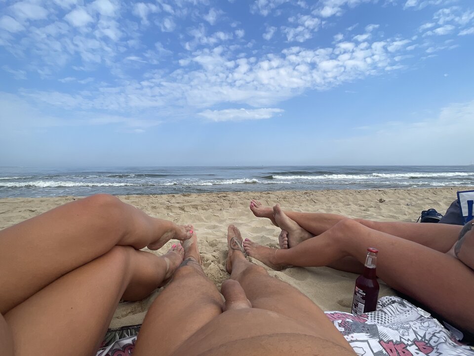 Plaża Stogi .jpeg - Sexocholicy3m