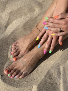 Lato, słońce, naga plaża 😍