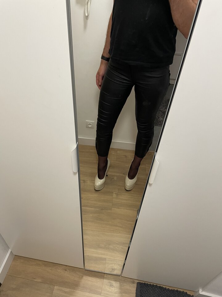 W oczekiwaniu naaaaa …… 😈 - aduska12