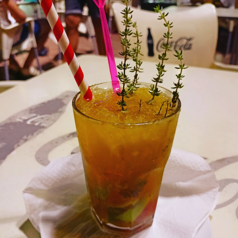 W gorącej 🇪🇸 - robsonzniemiec77