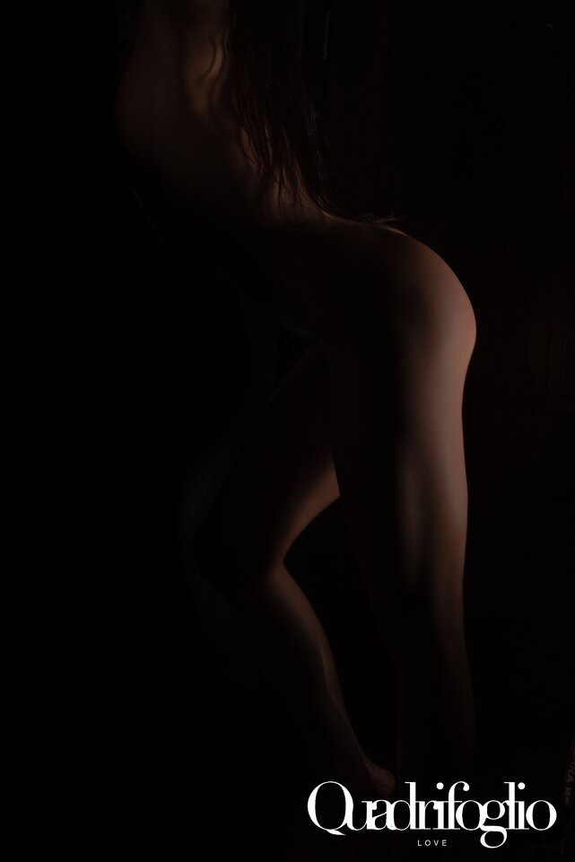 Wstyd - QuadrifoglioLove