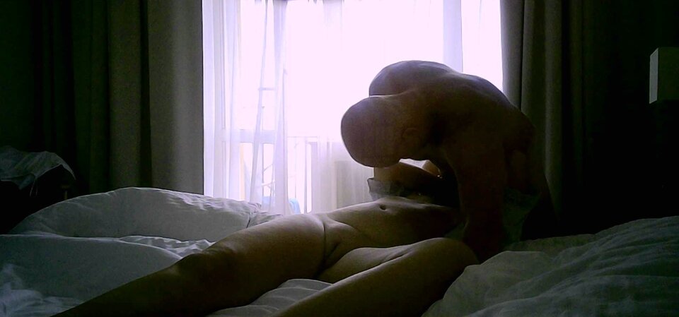 może ktoś poliże? - trebor69