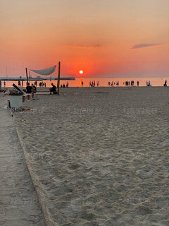 Oststni dzien wakacji...