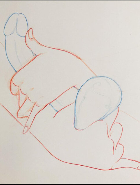 46EAA114-3F2B-4DDA-AC47-B7C945147ED2.jpeg - GarfieldxKlakier