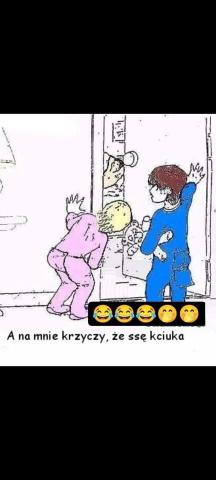 Żart  na nadziele 😉 - sympatyczny260981