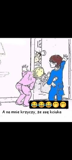 Żart  na nadziele 😉
