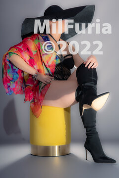 MilFuriowo i kolorowo