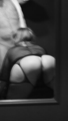 Wspomnienia ostrzejsze od zdjęć ;)