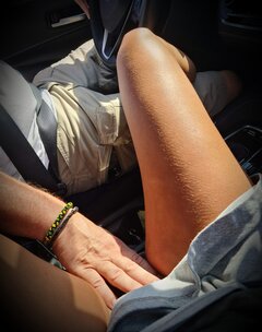 Czasoumilacz w drodze do pracy 🚗