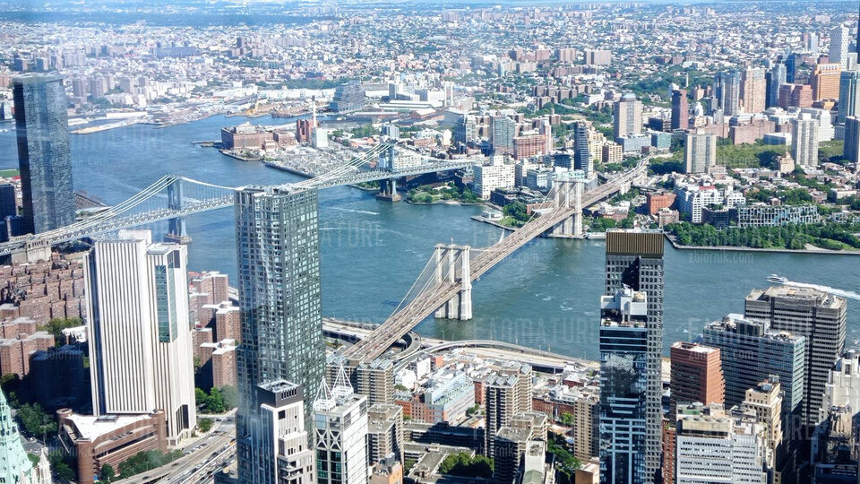 Manhattan - FanMature