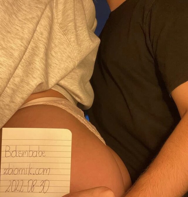 Bdsmbabe