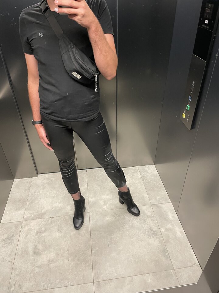 Nudy. Ktoś coś ? - aduska12